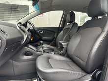 Hyundai ix35 GDi SE - U1211