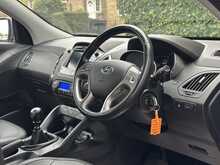 Hyundai ix35 GDi SE - U1211
