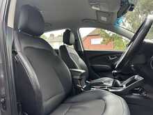 Hyundai ix35 GDi SE - U1211