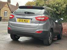 Hyundai ix35 GDi SE - U1211