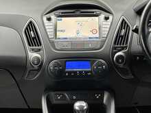 Hyundai ix35 GDi SE - U1211