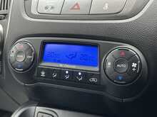 Hyundai ix35 GDi SE - U1211