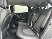Hyundai ix35 GDi SE - U1211
