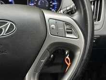 Hyundai ix35 GDi SE - U1211