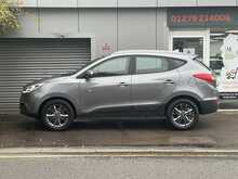 Hyundai ix35 GDi SE - U1211