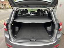 Hyundai ix35 GDi SE - U1211