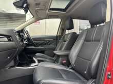 Mitsubishi Outlander h GX4hs - U1220