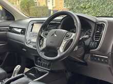 Mitsubishi Outlander h GX4hs - U1220