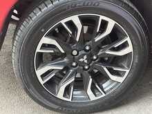 Mitsubishi Outlander h GX4hs - U1220