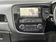 Mitsubishi Outlander h GX4hs - U1220