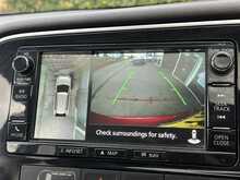 Mitsubishi Outlander h GX4hs - U1220