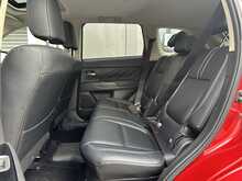 Mitsubishi Outlander h GX4hs - U1220