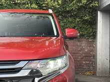 Mitsubishi Outlander h GX4hs - U1220