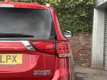 Mitsubishi Outlander h GX4hs - U1220