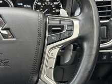 Mitsubishi Outlander h GX4hs - U1220