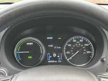 Mitsubishi Outlander h GX4hs - U1220