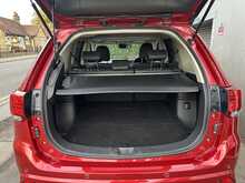 Mitsubishi Outlander h GX4hs - U1220