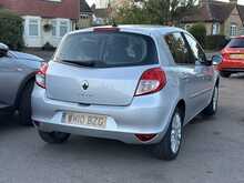 Renault Clio Dynamique TomTom - U1225