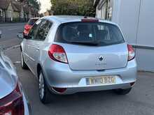 Renault Clio Dynamique TomTom - U1225