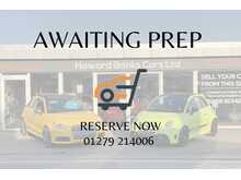 Land Rover Freelander 2 SD4 HSE - U1230