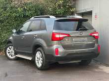 Kia Sorento CRDi KX-3 - U1234