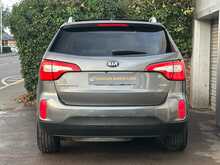 Kia Sorento CRDi KX-3 - U1234