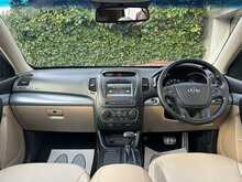 Kia Sorento CRDi KX-3 - U1234