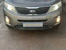 Kia Sorento CRDi KX-3 - U1234