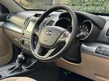 Kia Sorento CRDi KX-3 - U1234