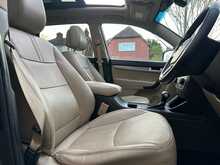 Kia Sorento CRDi KX-3 - U1234