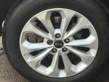 Kia Sorento CRDi KX-3 - U1234