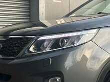 Kia Sorento CRDi KX-3 - U1234