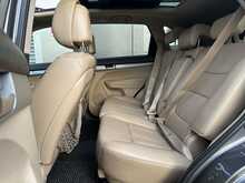 Kia Sorento CRDi KX-3 - U1234