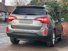 Kia Sorento CRDi KX-3 - U1234