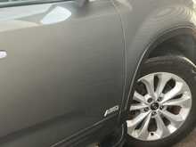 Kia Sorento CRDi KX-3 - U1234