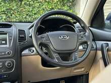 Kia Sorento CRDi KX-3 - U1234