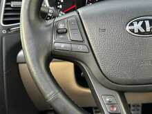 Kia Sorento CRDi KX-3 - U1234
