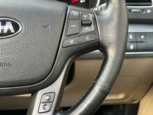Kia Sorento CRDi KX-3 - U1234