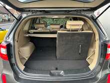 Kia Sorento CRDi KX-3 - U1234