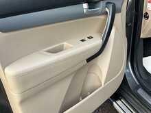 Kia Sorento CRDi KX-3 - U1234