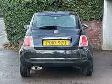 Fiat 500 Pop - U1235