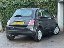 Fiat 500 Pop - U1235