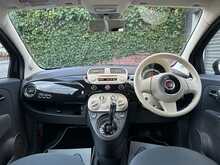 Fiat 500 Pop - U1235