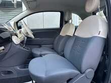 Fiat 500 Pop - U1235