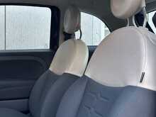 Fiat 500 Pop - U1235