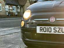 Fiat 500 Pop - U1235