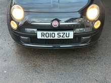 Fiat 500 Pop - U1235