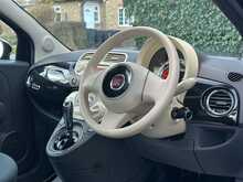 Fiat 500 Pop - U1235