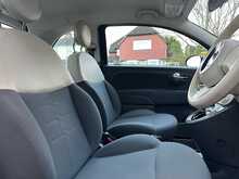 Fiat 500 Pop - U1235