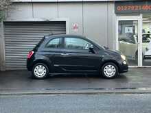 Fiat 500 Pop - U1235